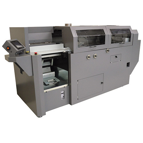 DUPLO DUBINDER DPB-500/PUR