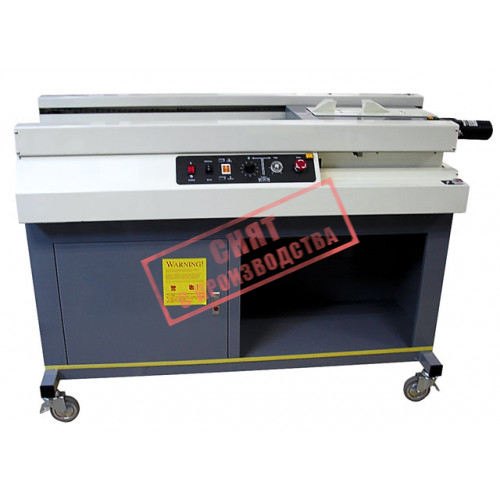 ТЕРМОКЛЕЕВАЯ МАШИНА SBL-39AM