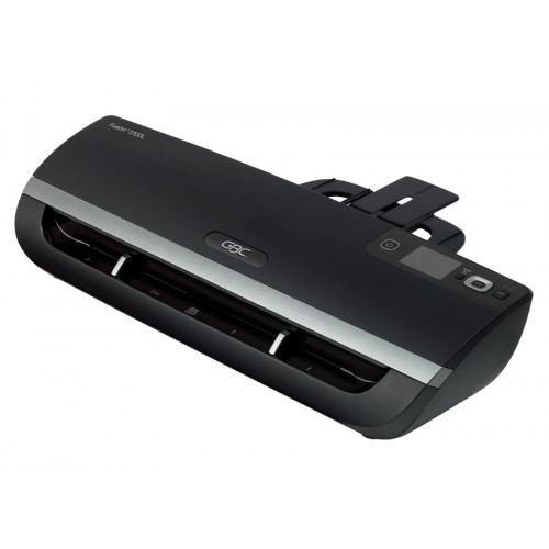 GBC FUSION 5100L, A3