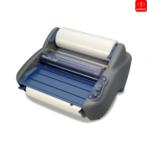 GBC ROLLSEAL ULTIMA 35EZ