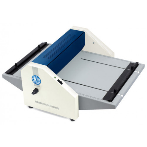 БИГОВАЛЬНО-ПЕРФОРАЦИОННЫЙ АППАРАТ CYKLOS GPМ 450