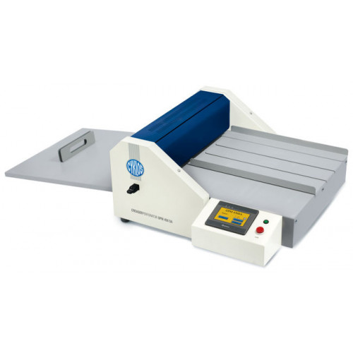 БИГОВАЛЬНО-ПЕРФОРАЦИОННЫЙ АППАРАТ CYKLOS GPМ 450 SA