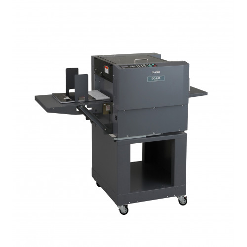 БИГОВАЛЬНАЯ МАШИНА ДЛЯ ЦИФРОВОЙ ПЕЧАТИ DUPLO DC-446