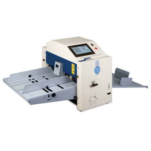 БИГОВАЛЬНО-ПЕРФОРАЦИОННЫЙ АППАРАТ CYKLOS GPM-450 SPEED