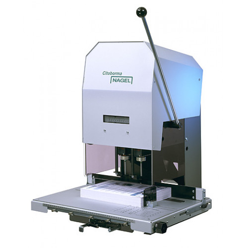 NAGEL CITOBORMA 290В