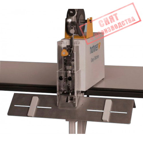 ПРОВОЛОКОШВЕЙНАЯ МАШИНА HOHNER EASY STITCHER