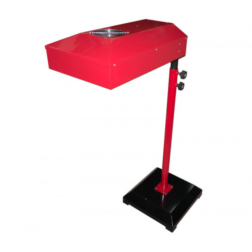 ПРОМЕЖУТОЧНАЯ ИК СУШКА TIC ST6HB