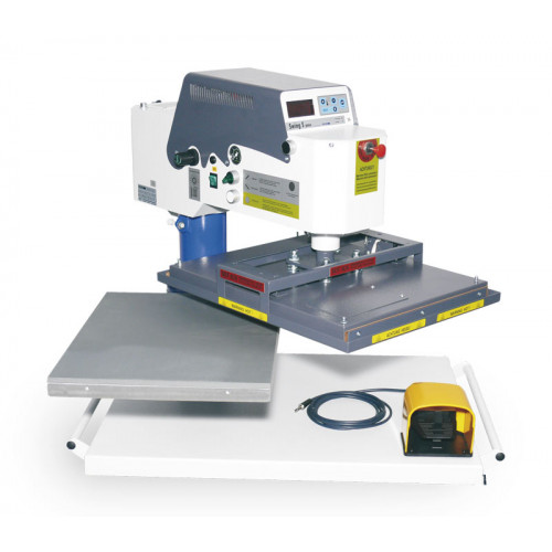 SCHULZE SWING SX PNEU