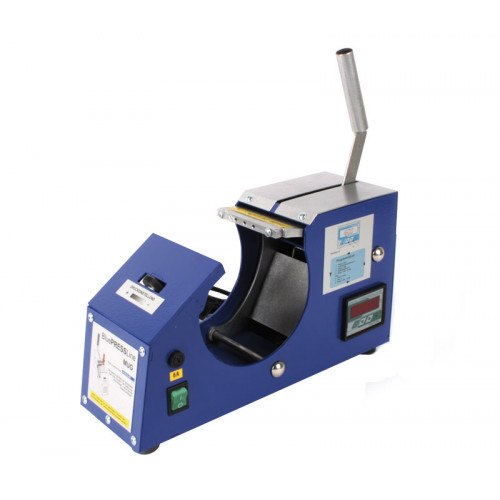 BLUEPRESSLINE MUG, БАЗА