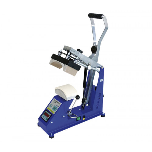 BLUEPRESSLINE CAP-S, 8X16 CM