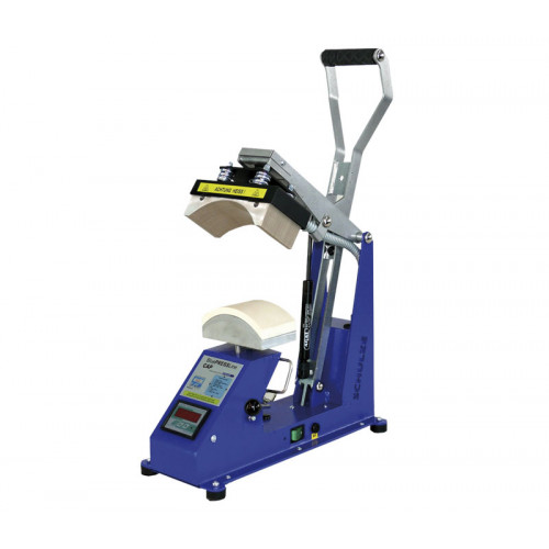 BLUEPRESSLINE CAP, 8X16 CM