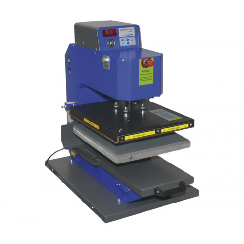 SCHULZE BLUEPRESSLINE X PNEU, 40X50 CM