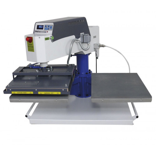 SCHULZE SWING DUO S PNEU