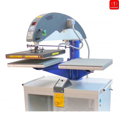 SCHULZE E-POWERPRESS, 2X38X45 CM