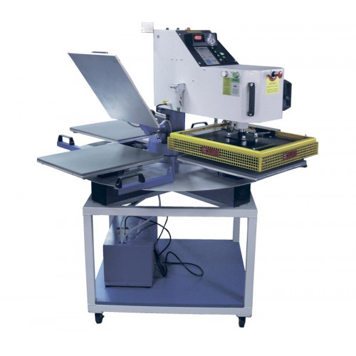 SCHULZE AIRPRESS-4-X С ОХЛАЖДАЮЩЕЙ СТАНЦИЕЙ