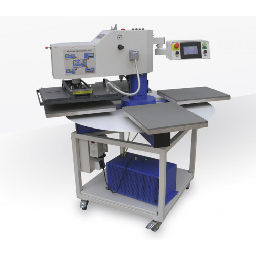 SCHULZE AIRPRESS-4-X AUTOMATIC