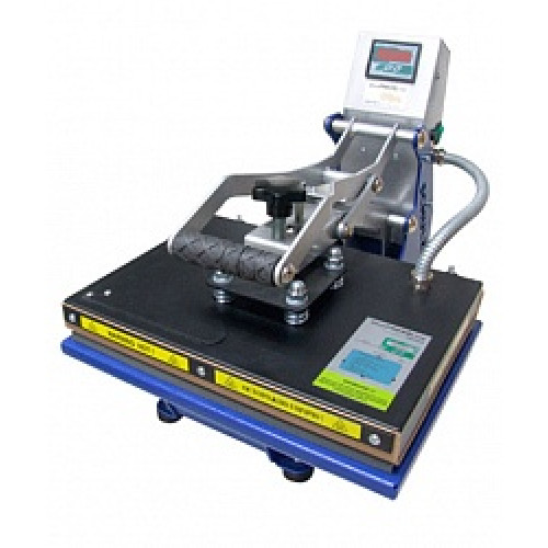 BLUE PRESS LINE SIZE 1