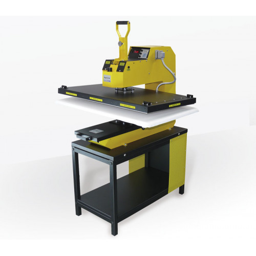 SCHULZE BIG-O-LITE, БАЗА