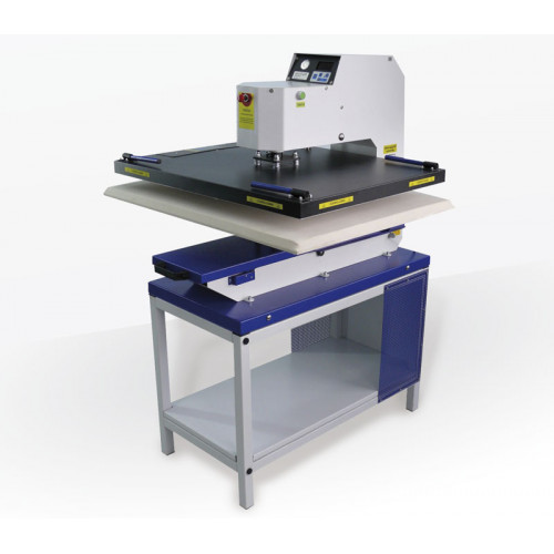 SCHULZE BIG-O-LITE PNEU, БАЗА