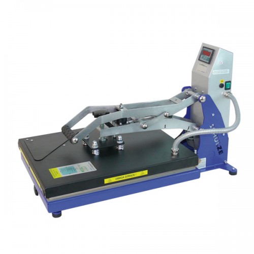 BLUE PRESS LINE SIZE 3S