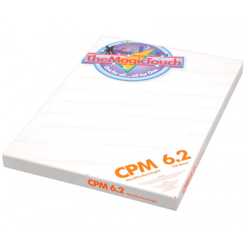 MAGICTOUCH CPM 6.2 - ДЛЯ КЕРАМИКИ, ПЛАСТИКА, МЕТАЛЛА И ДРУГИХ ТВЕРДЫХ ПОВЕРХНОСТЕЙ