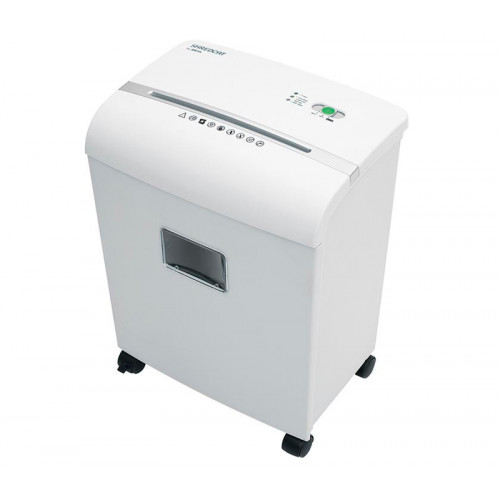 ШРЕДЕР IDEAL SHREDCAT 8260CC (СЕКРЕТНОСТЬ IV)