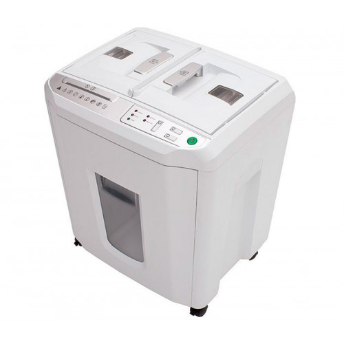 ШРЕДЕР IDEAL SHREDCAT 8280CC (СЕКРЕТНОСТЬ IV)