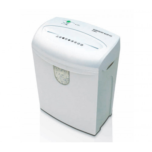 ШРЕДЕР SHREDCAT 8220 CC (СЕКРЕТНОСТЬ IV)