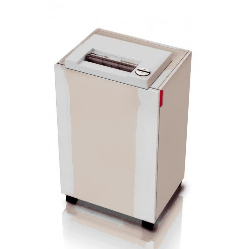 ВЫСОКОПРОИЗВОДИТЕЛЬНЫЙ ШРЕДЕР С БОЛЬШИМ КОНТЕЙНЕРОМ IDEAL 2465 JUMBO