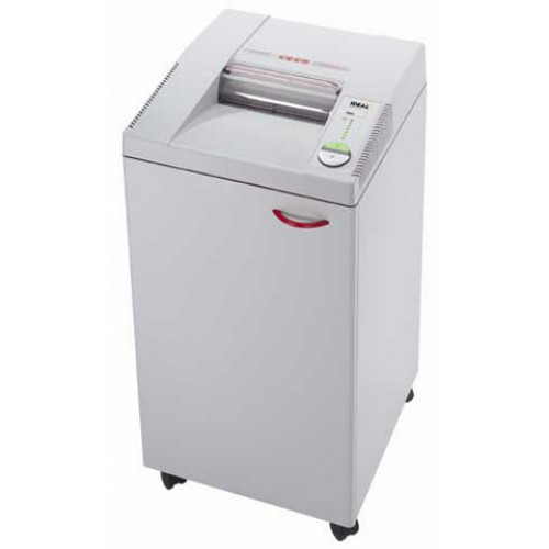 ШРЕДЕР IDEAL 2604 (СЕКРЕТНОСТЬ II/III/IV/VI)