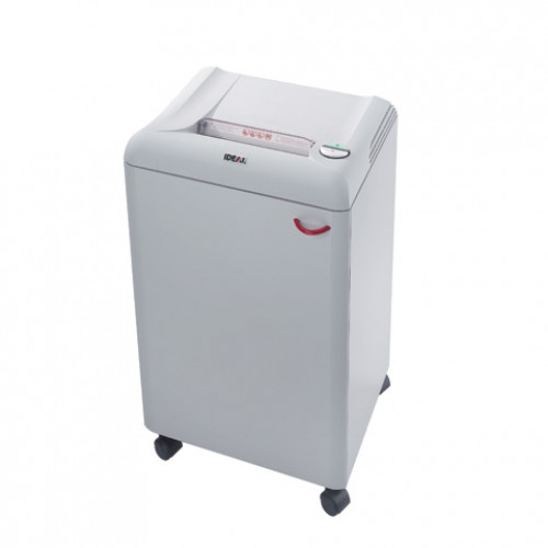 ШРЕДЕР IDEAL 2503 (СЕКРЕТНОСТЬ II/III/IV)