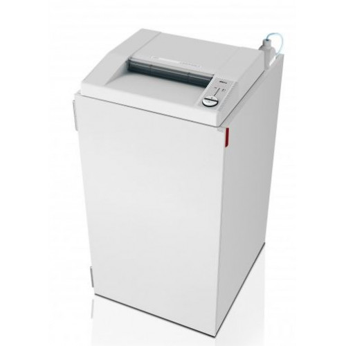 ВЫСОКОПРОИЗВОДИТЕЛЬНЫЙ ОФИСНЫЙ ШРЕДЕР IDEAL 4005 JUMBO