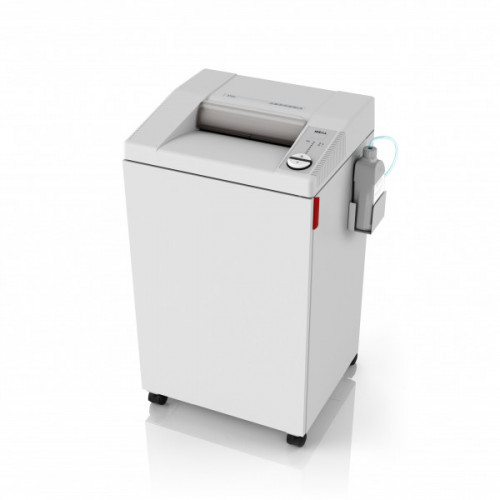 ШРЕДЕР IDEAL 3104 C АВТОМАТИЧЕСКОЙ СИСТЕМОЙ ВПРЫСКИВАНИЯ МАСЛА