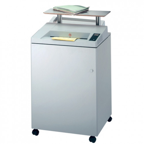 ШРЕДЕР IDEAL 4002 (СЕКРЕТНОСТЬ II/III/IV)