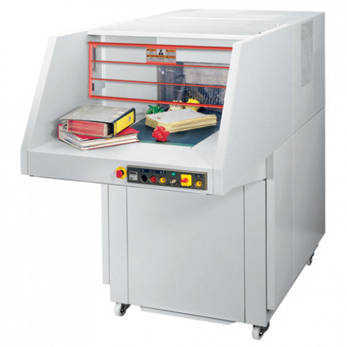 ШРЕДЕР IDEAL 5009СС (СЕКРЕТНОСТЬ II/III)