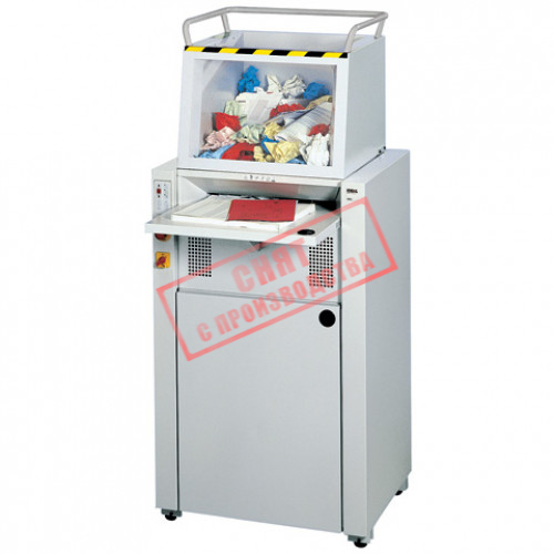 ШРЕДЕР IDEAL 4605 (СЕКРЕТНОСТЬ III/IV)