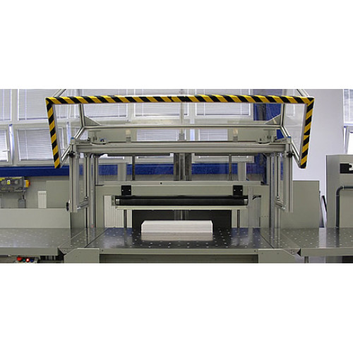 СТАНЦИИ ПРЕССОВАНИЯ BAUMANN BPS