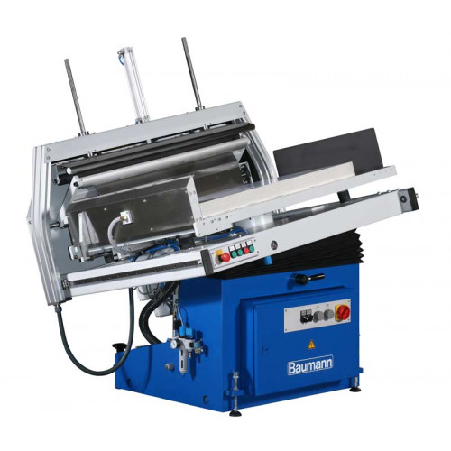 АВТОМАТИЧЕСКИЕ СТАЛКИВАТЕЛИ BAUMANN BSB