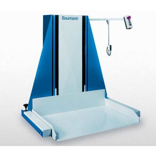 CТАПЕЛЕПОДЪЕМНИКИ BAUMANN BSH
