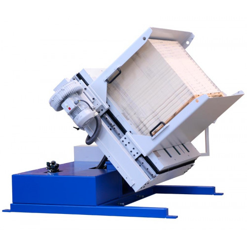 УСТРОЙСТВА ПЕРЕВОРОТА СТОПЫ BAUMANN BSW