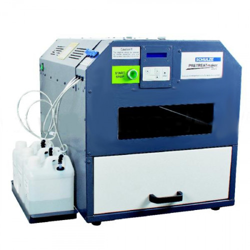 SCHULZE PRETREATMAKER BASIC