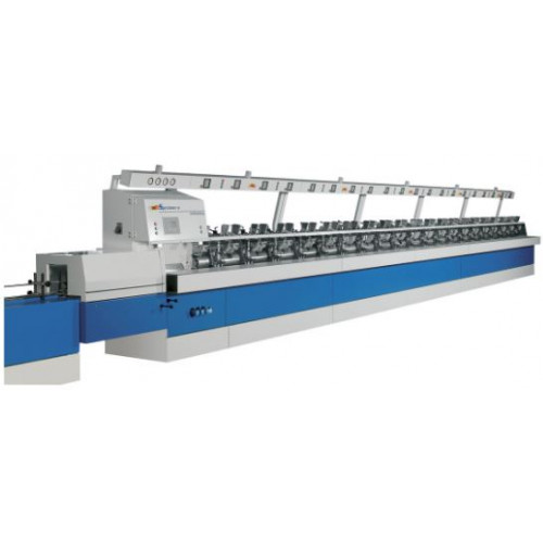 ПОДБОРОЧНАЯ МАШИНА SPRINTER