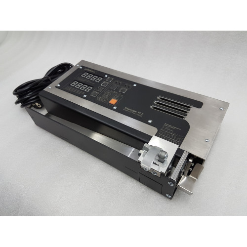 НАРЕЗЧИК ПЕРЕПЛЕТНОЙ ПРУЖИНЫ PRINTELLECT STOPCUTTER T3-E