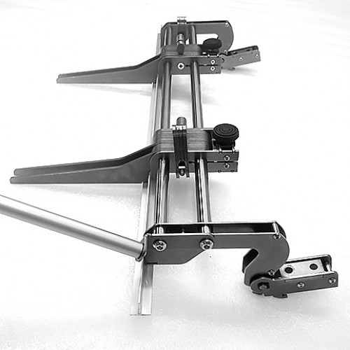 ПОЗИЦИОНЕР PRINTELLECT FULLCY — 1408 F