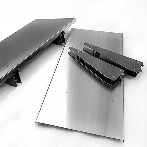 УДЛИНИТЕЛЬ СТОЛА PRINTELLECT FULLCY — 1408 E