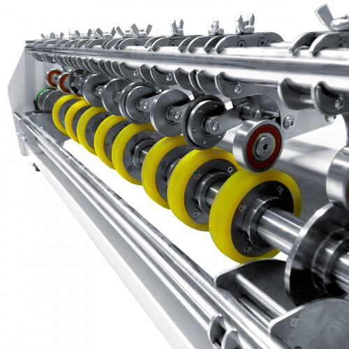 УНИВЕРСАЛЬНАЯ ПОСТПЕЧАТНАЯ МАШИНА PRINTELLECT BOXBINDER RE-1404 LB