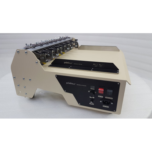 УНИВЕРСАЛЬНАЯ ПОСТПЕЧАТНАЯ МАШИНА PRINTELLECT BOXBINDER RE-1404 МB